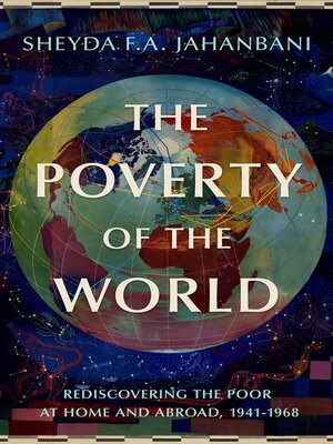 cover image of The Poverty of the World